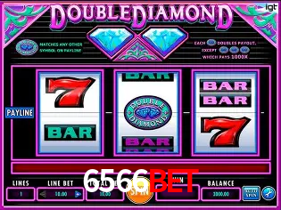 Especiais de Fim de Semana 6566Bet